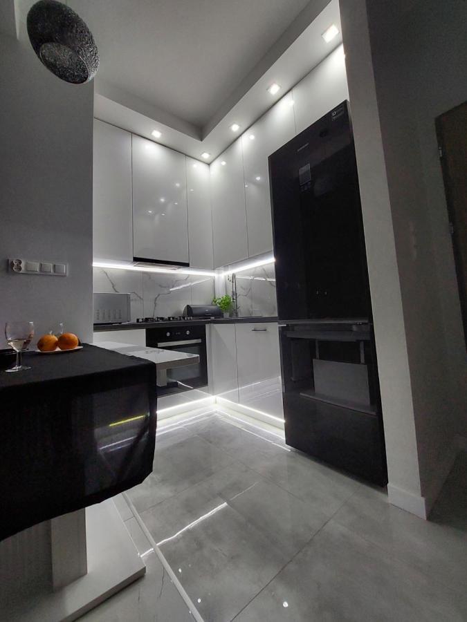 Appartamento Mp Jacuzzi Białystok