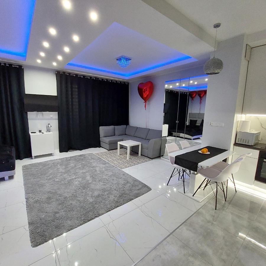 Appartamento Mp Jacuzzi *