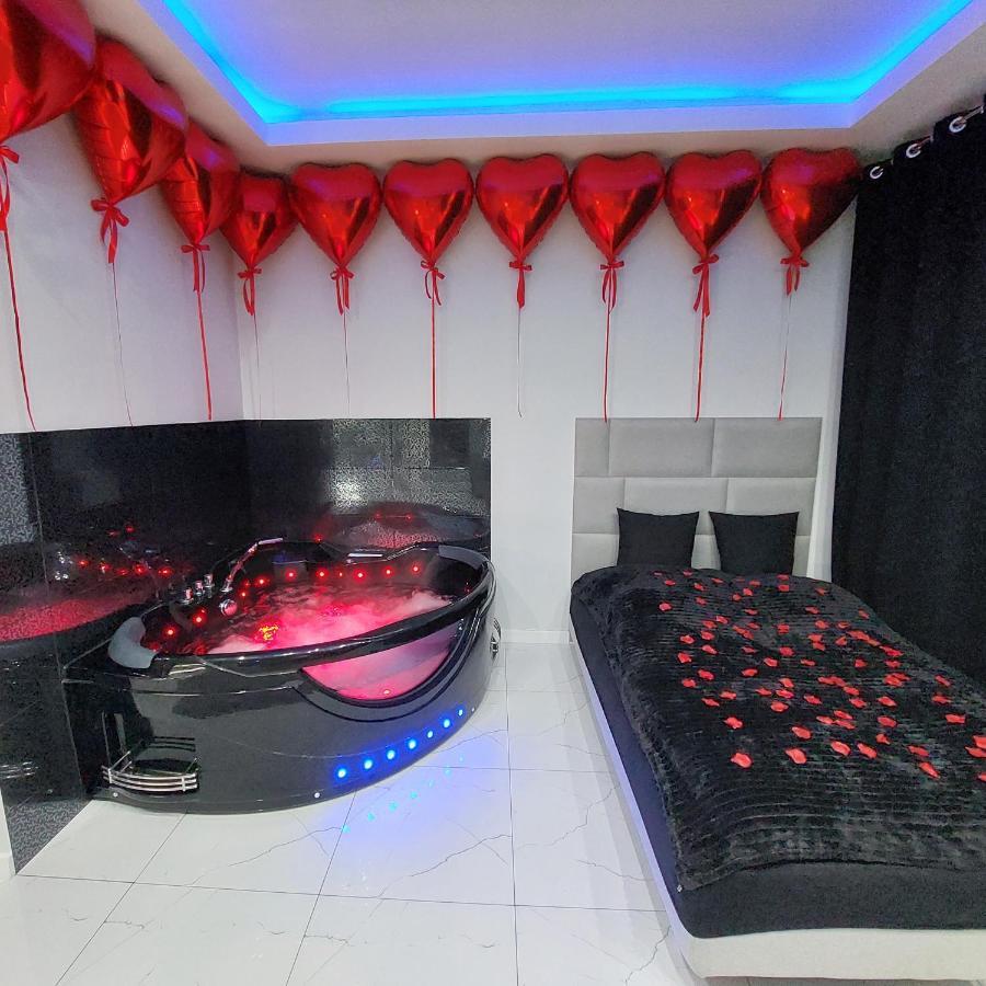Mp Jacuzzi Appartamento