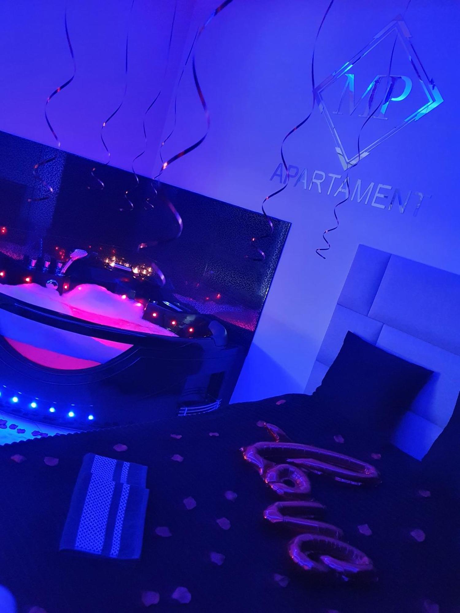 Mp Jacuzzi * Białystok