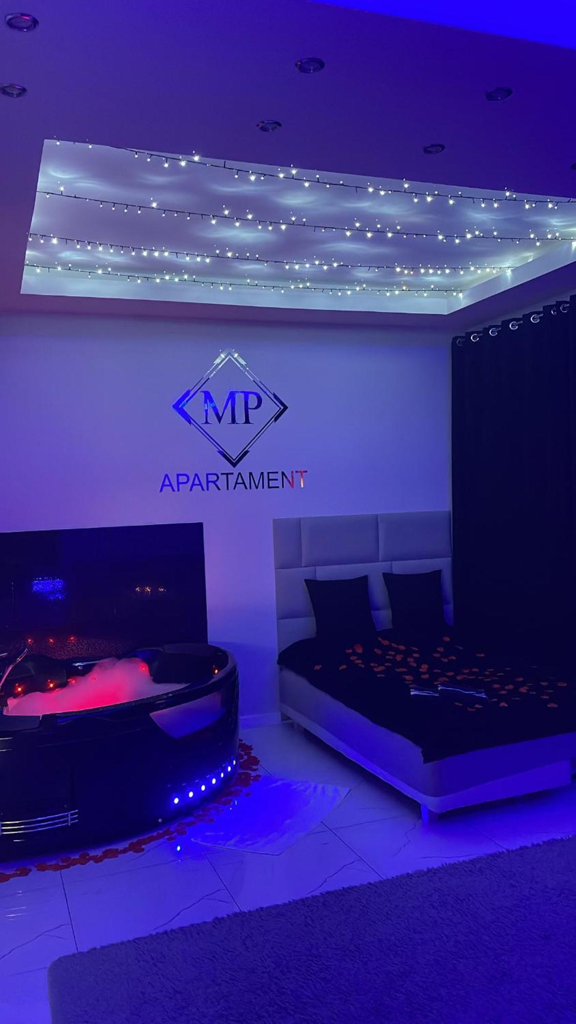Mp Jacuzzi Appartamento *
