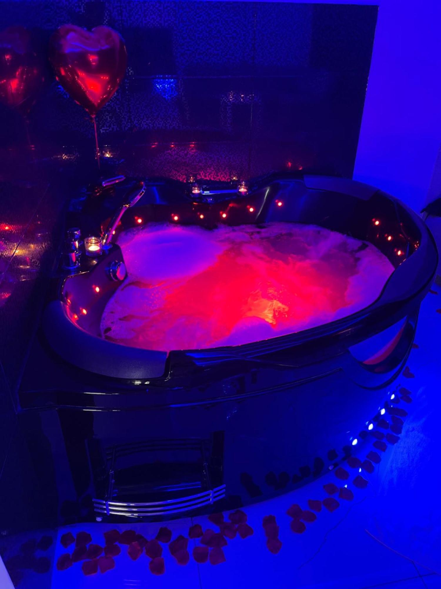 Mp Jacuzzi